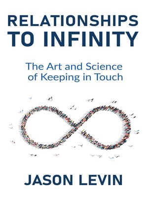 cover image of Relationships to Infinity